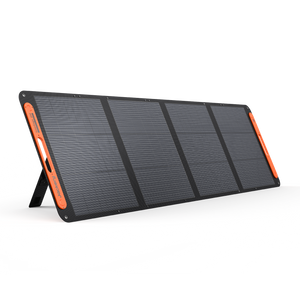 Jackery SolarSaga 200W Solarpanel