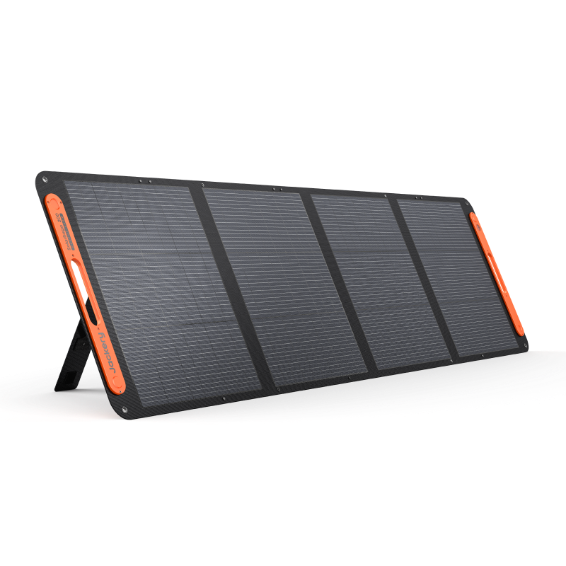 Jackery SolarSaga 200W Solarpanel