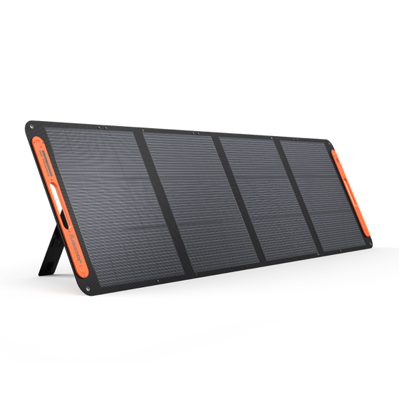 Jackery SolarSaga 200W Solarpanel