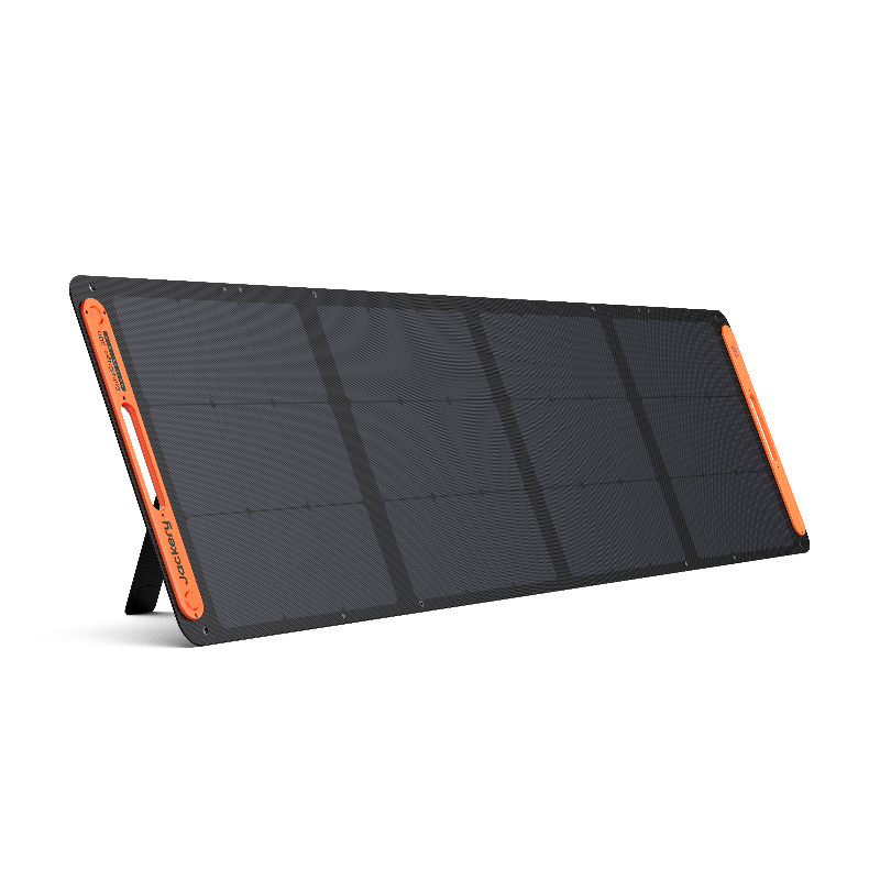 Jackery SolarSaga 200 Solarpanel