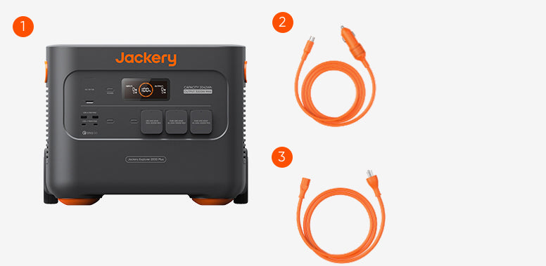 jackery