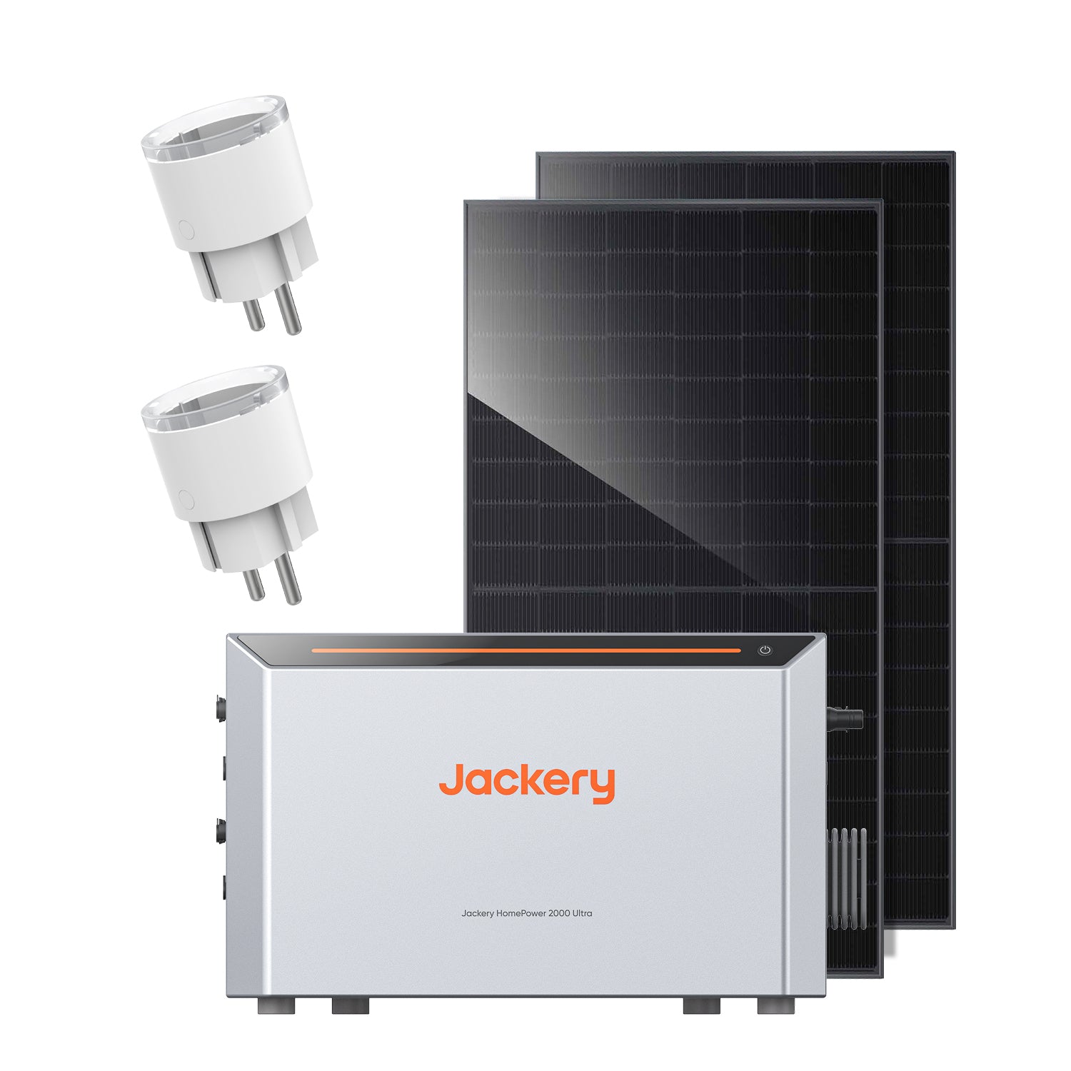 [Neu] Jackery HomePower 2000 Ultra Serie