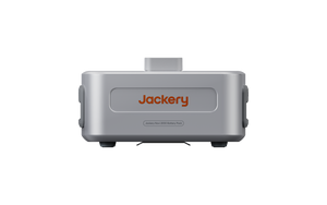 Jackery Navi 2000 Zusatzakku