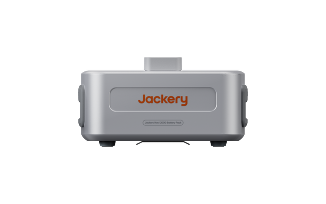 Jackery Navi 2000 Zusatzakku