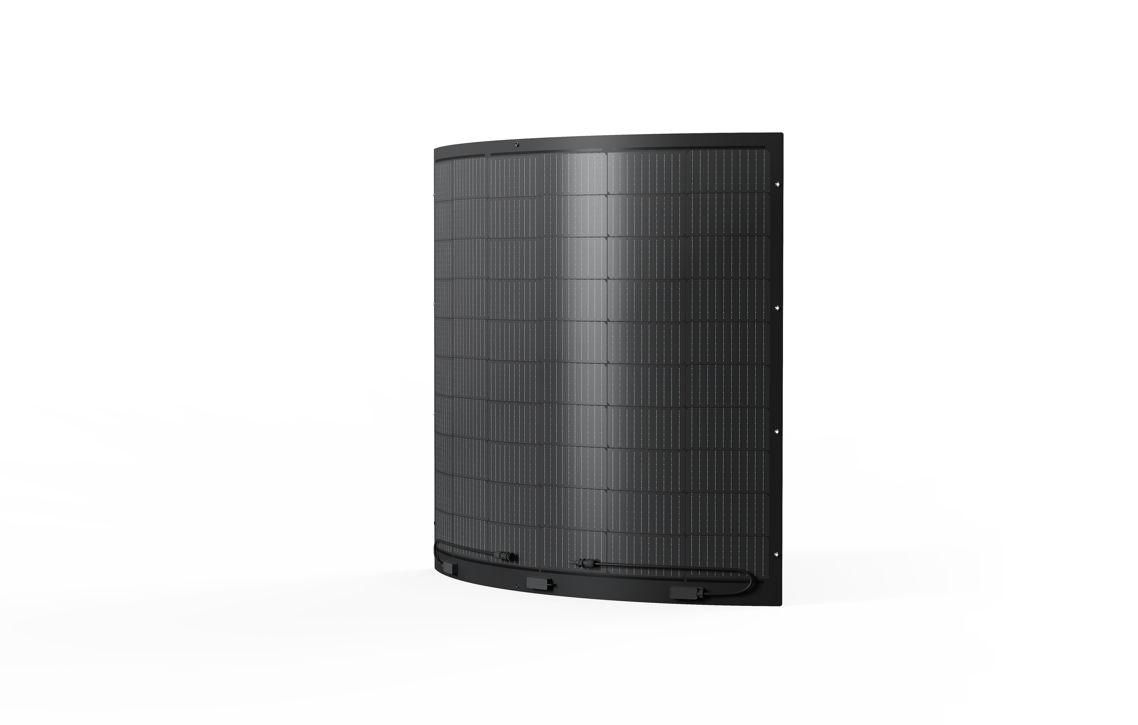 Jackery Flexibles Solarpanel Set (200W*4)