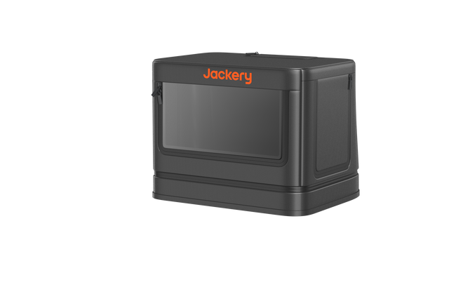 Jackery Schutzhülle