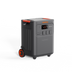Jackery Solargenerator 3600 Plus
