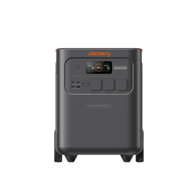 Jackery Solargenerator 3600 Plus