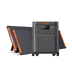Jackery Solargenerator 3600 Plus