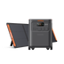 Jackery Solargenerator 3600 Plus