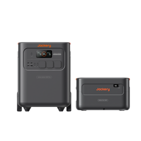 Jackery Solargenerator 3600 Plus