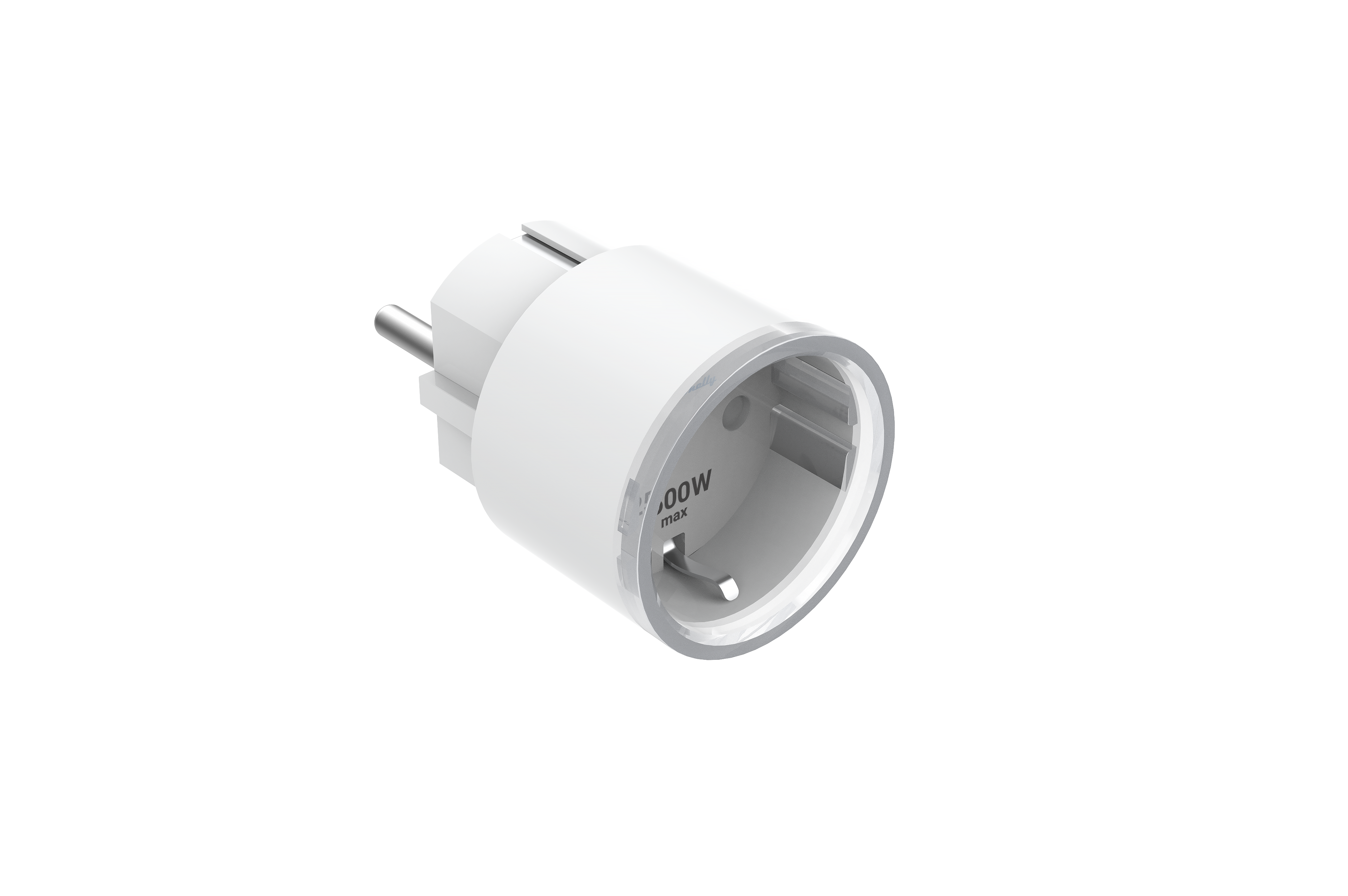 Jackery Smart Plug Pro - Intelligente Messsteckdose