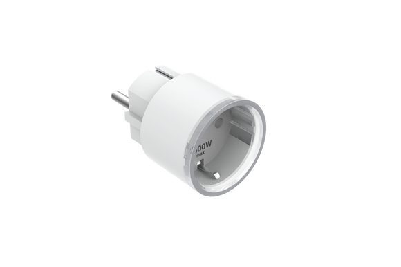 Jackery Smart Plug Pro - Intelligente Messsteckdose