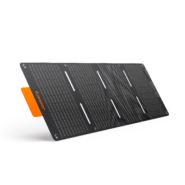 Solargenerator 100 Plus