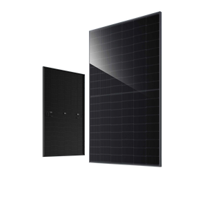 450Wp Bifaziales Solarmodul