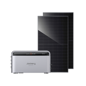 Jackery SolarVault 3 Pro
