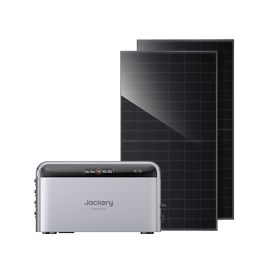 Jackery SolarVault 3 Pro