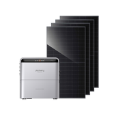 Jackery SolarVault 3 Pro