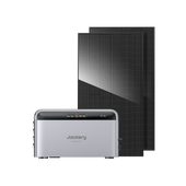 Jackery SolarVault 3 Pro