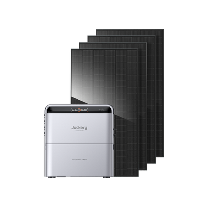 Jackery SolarVault 3 Pro