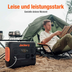 Jackery Explorer 2000 Pro Tragbare Powerstation (Generalüberholt)