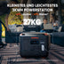[Neu] Jackery Solargenerator 3000 v2