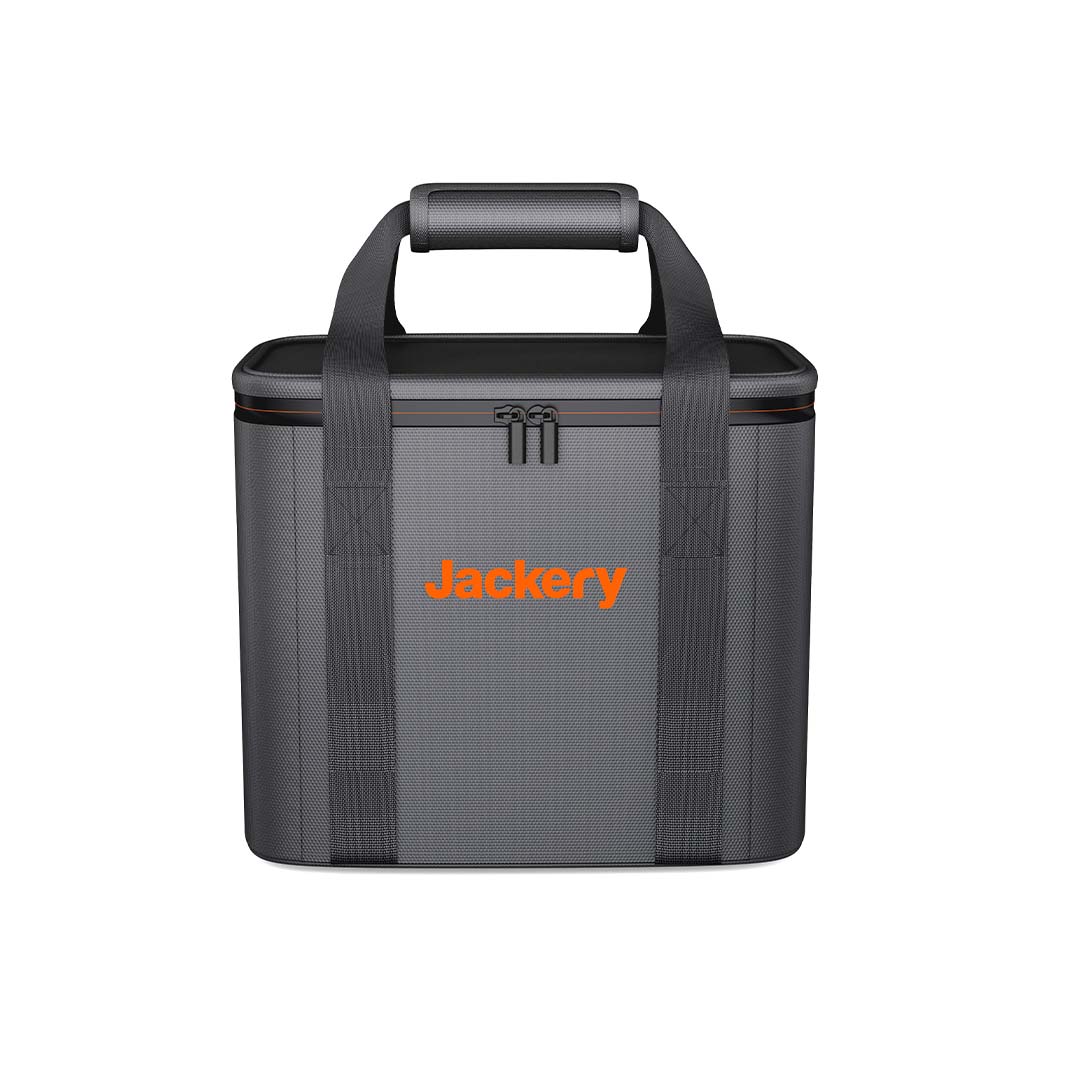 Jackery EVA Tragetasche für Explorer 500/300 Plus/240v2 (S)