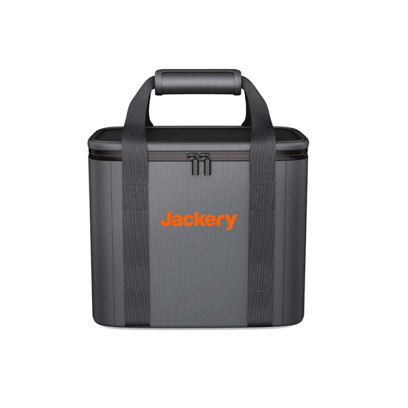 Jackery EVA Tragetasche für Explorer 500/300 Plus/240v2 (S)
