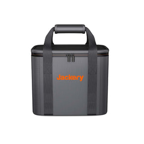 Jackery EVA Tragetasche für Explorer 500/300 Plus/240 (S)