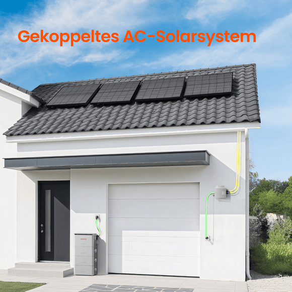 [Neu] Jackery HomePower 2000 Ultra Serie