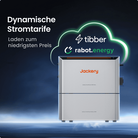 [Neu] Jackery HomePower 2000 Ultra Serie