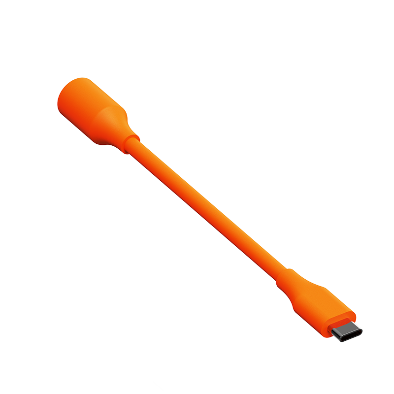 Jackery Adapter DC8020 zu USB-C