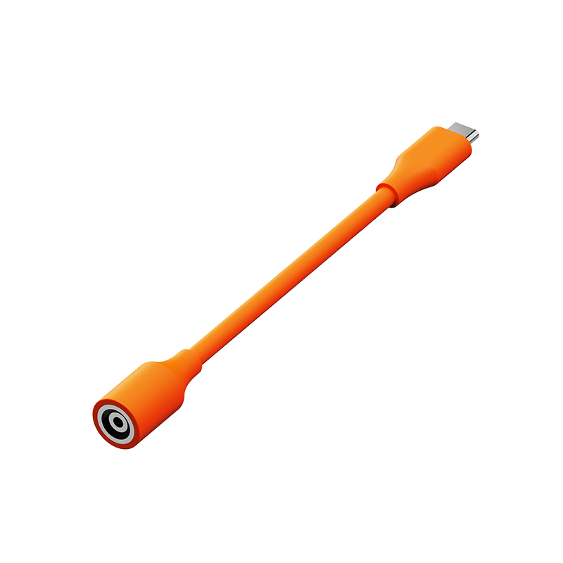 Jackery Adapter DC8020 zu USB-C