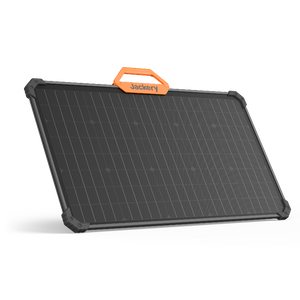 Jackery SolarSaga 80W Solarpanel