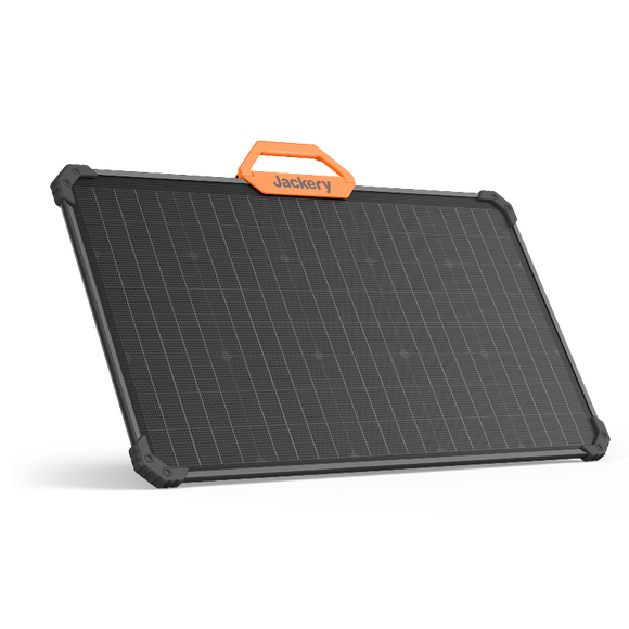 Jackery SolarSaga 80W Solarpanel