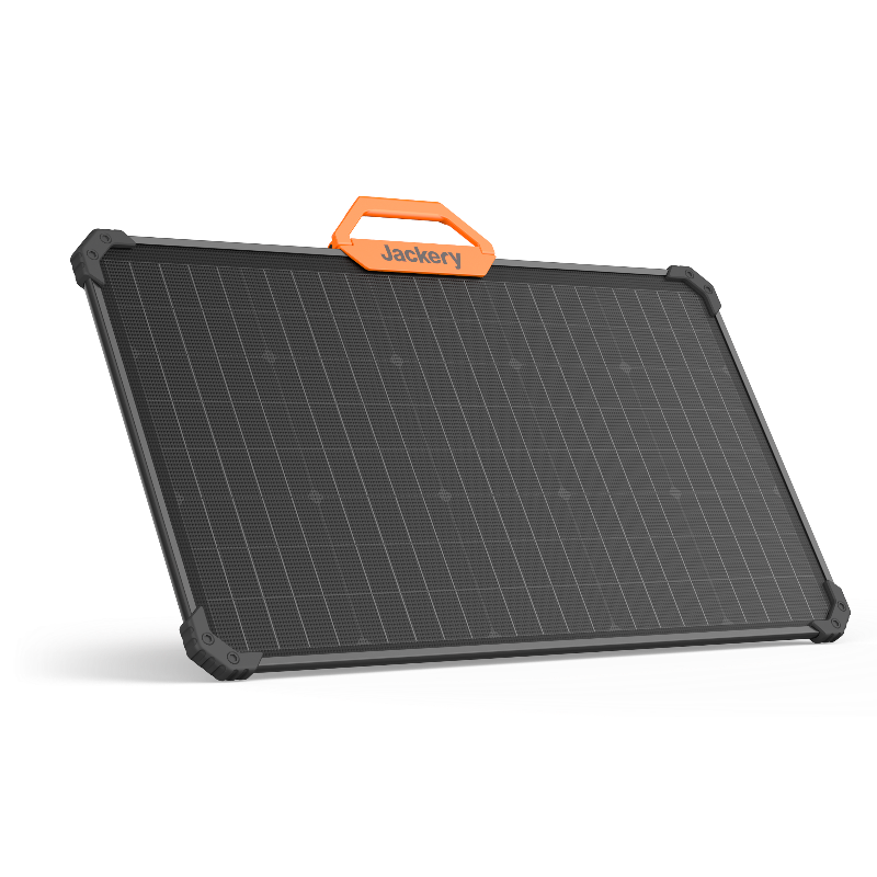 Jackery SolarSaga 80W Solarpanel