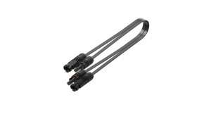 Jackery Flaches MC4 Solarkabel (1,5 Meter)