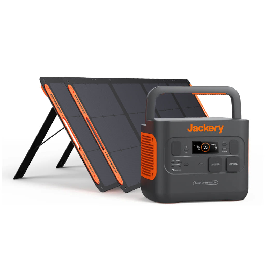 姫*ト様 Jackery Explorer 2000 Pro 本体 Jackery Explorer 2000 Pro – Jackery Deutschland
