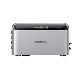 Jackery SolarVault 3 Pro