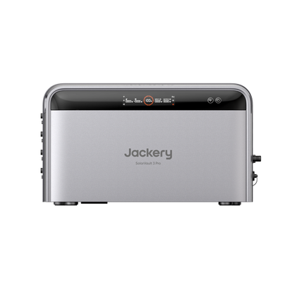 Jackery SolarVault 3 Pro
