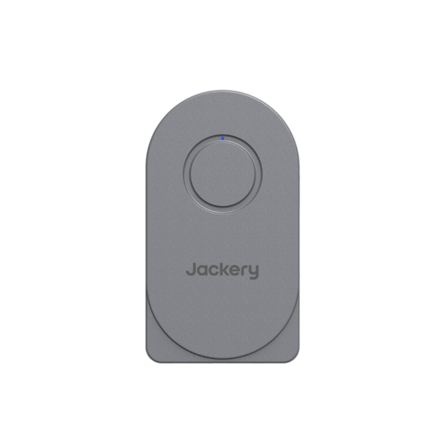 Jackery Smart Meter D0 Reader