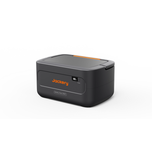 Jackery Batteriepack 2000 Plus V2