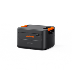 Jackery Batteriepack 3600 Plus