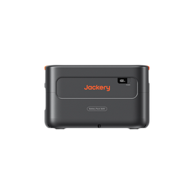 Jackery Solargenerator 3600 Plus