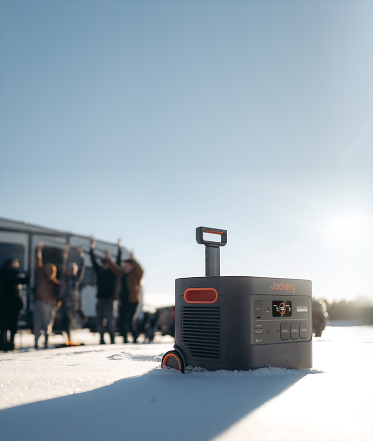 Generatoren Wohnmobil