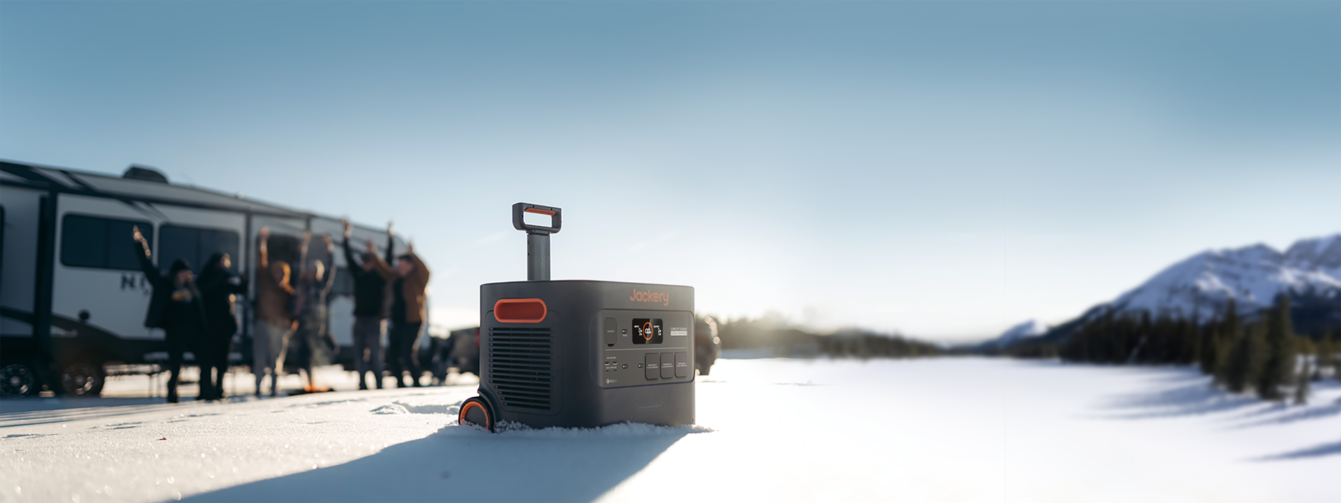 Generatoren Wohnmobil