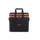 Jackery EVA Tragetasche für Explorer 1000 Pro / Explorer 1000 v2 Tragbare Powerstation