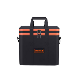 Jackery EVA Tragetasche für Explorer 1000 Pro / Explorer 1000 v2 Tragbare Powerstation