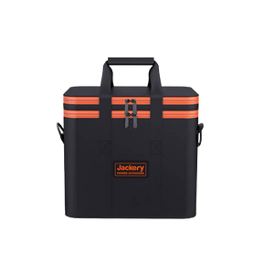 Jackery EVA Tragetasche für Explorer 1000 Pro / Explorer 1000 v2 Tragbare Powerstation