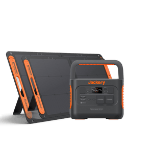 Jackery Solargenerator 1000 Pro
